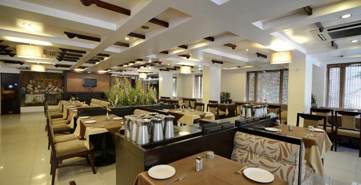 The Deccan Royaale